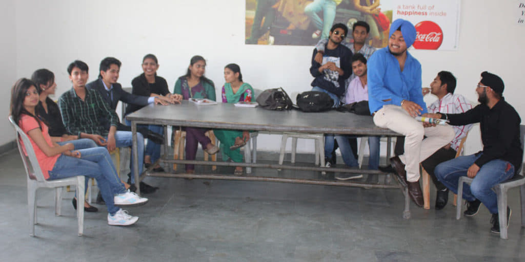 Guru Nanak Khalsa Group of Educational Institutions Yamuna Nagar Academic Facilities photo 7